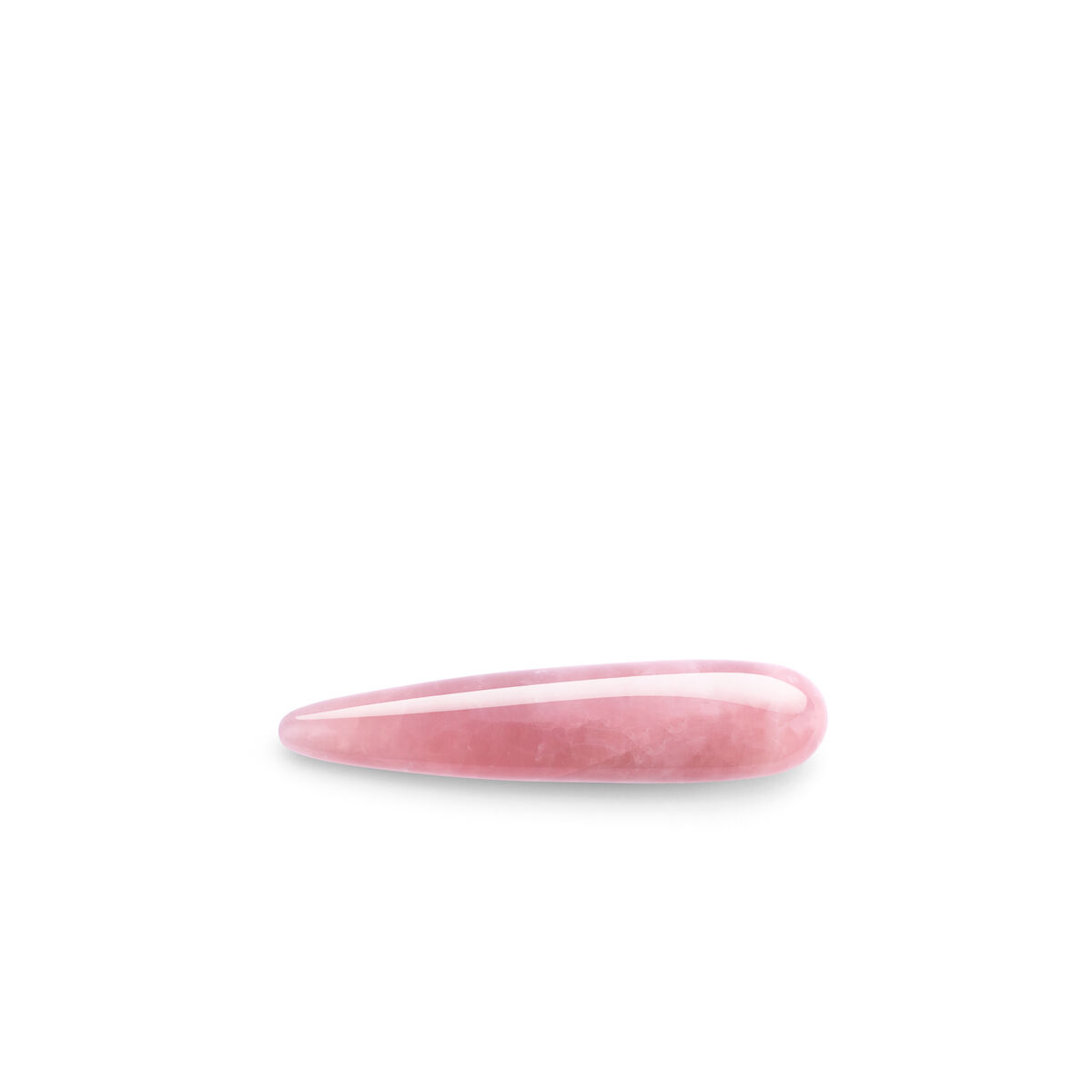 Vibratore Mini Le Wand Crystal (by le Wand) Rosa